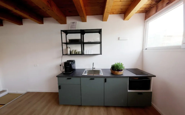 Argenteria5 Holiday Rooms