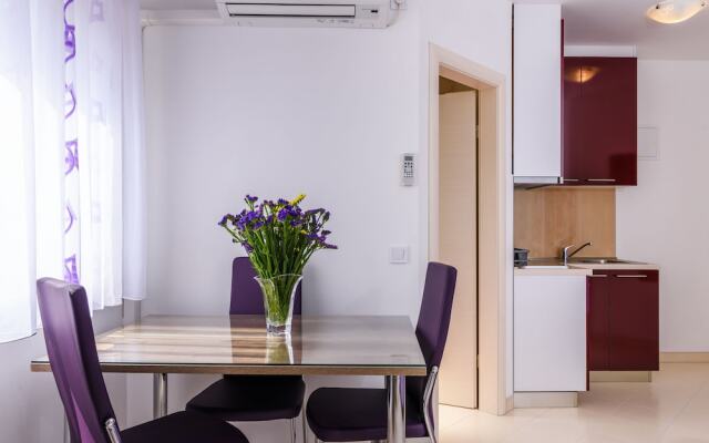 Apartmani Mijo