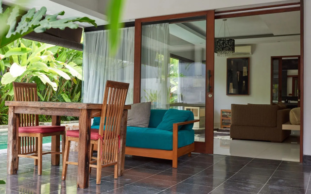 Canggu Villa by Sanga Sanga Hospitality