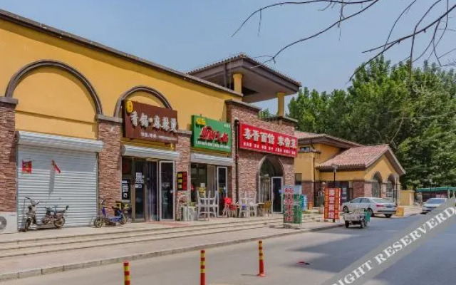Keyuan Hotel Apartment (Langfang Oriental University Town Phase 2)