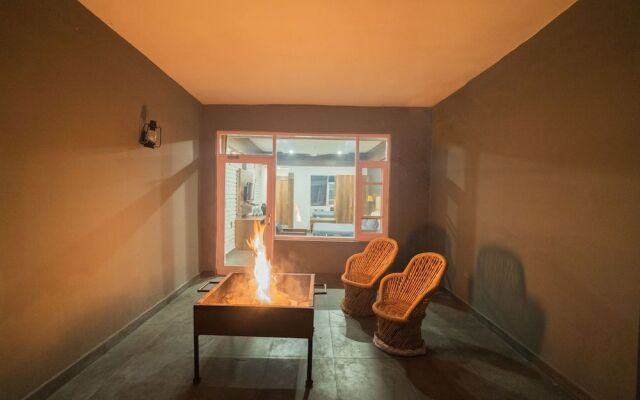Nibaana - A Luxury Resort in Dharamshala