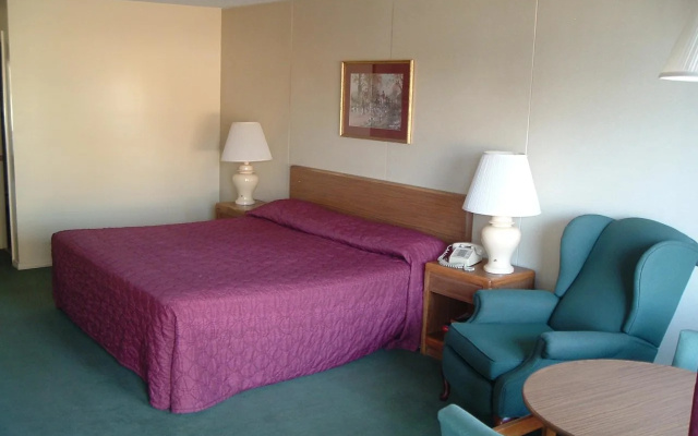 Oxford Inn Ozark