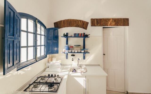 El Rincón Del Comendador