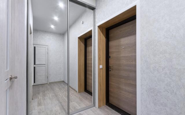 Апартаменты Брусника54 на проспекте Красный 222/2