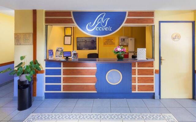 Hotel Altica La Teste Sud