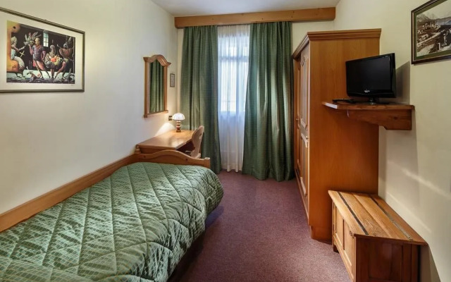 Dependance Hotel Corona