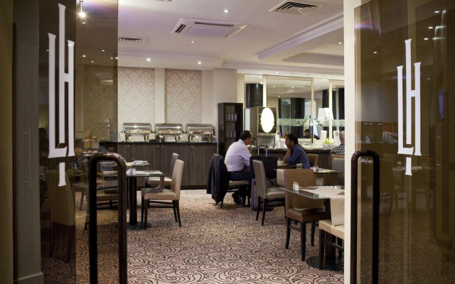 Maek Hotel Antwerp Central