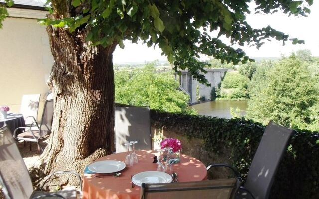Hostellerie Val de Creuse