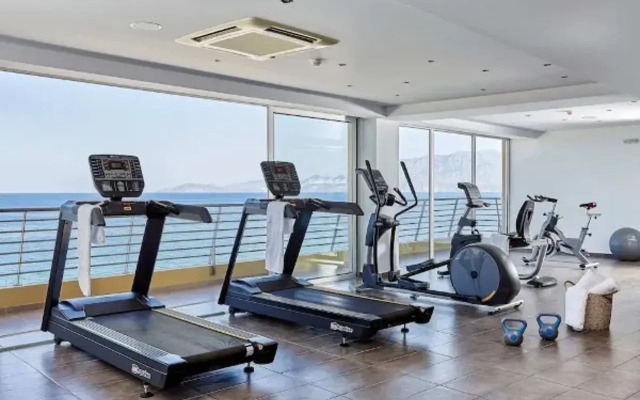 Blue Marine Resort & Spa