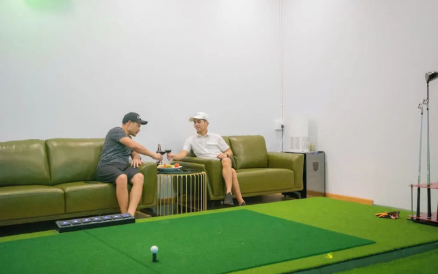 Perolas Villas Resort