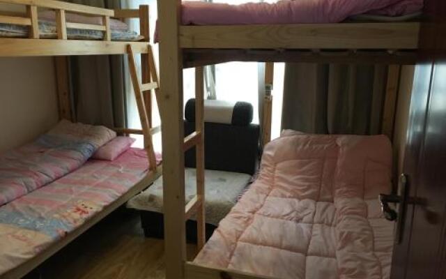Kunming Huakun Travel Inn (KunMing Railway Station)