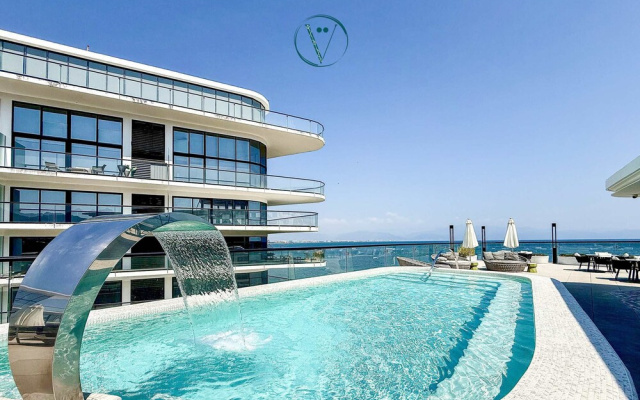 Tizate 3BR Private Beach Stunning View