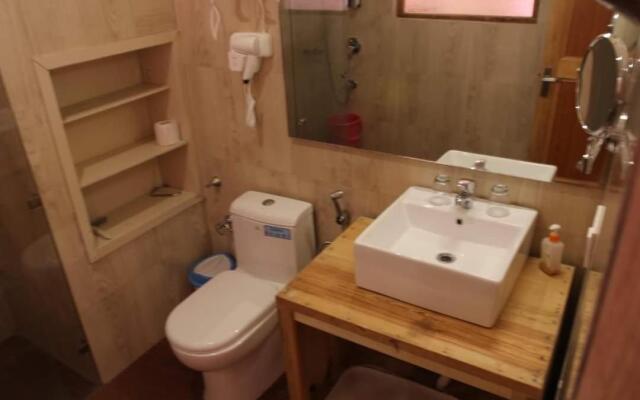 Ratna Hotel Ladakh