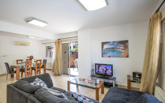 Protaras Holiday Villa Pv5