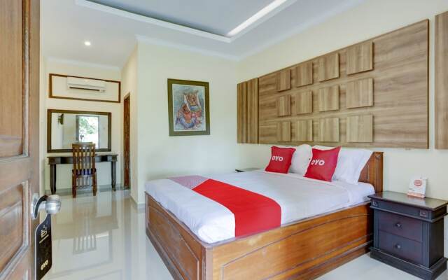 OYO 90389 Pondok Vanilla