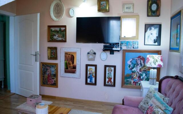 Apartment Dadi