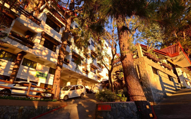Mines View Park Hotel