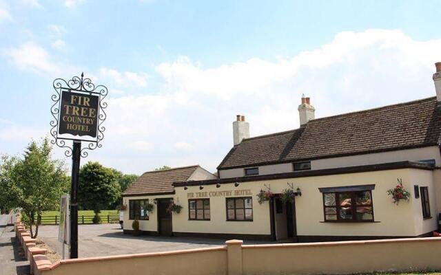 The Fir Tree Country Hotel