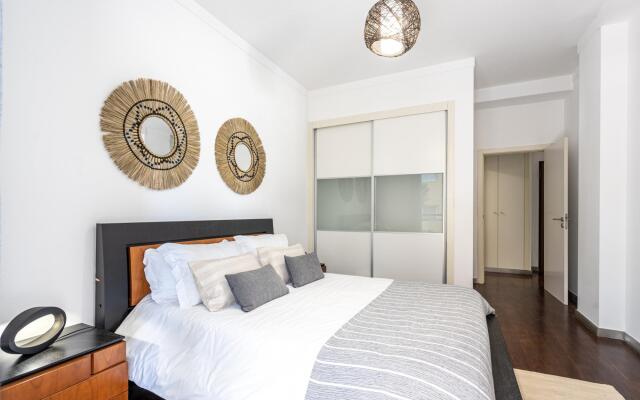 City View Apartment by Madeira Sun Travel