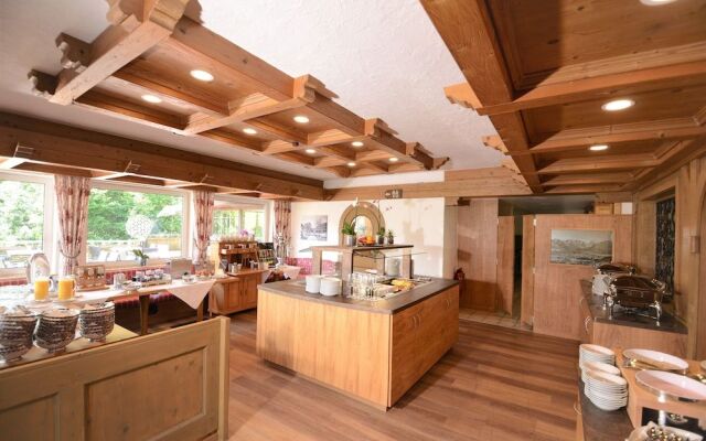 Naturhotel Waldesruhe