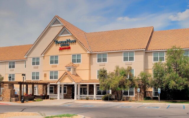 Towneplace Suites by Marriott Las Cruces