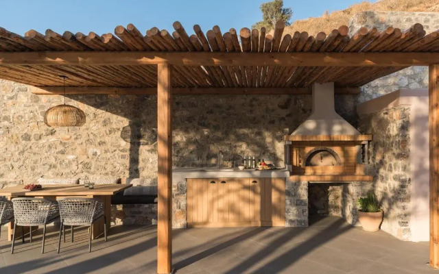 Isla Beach House, a Timeless Retreat, By ThinkVilla