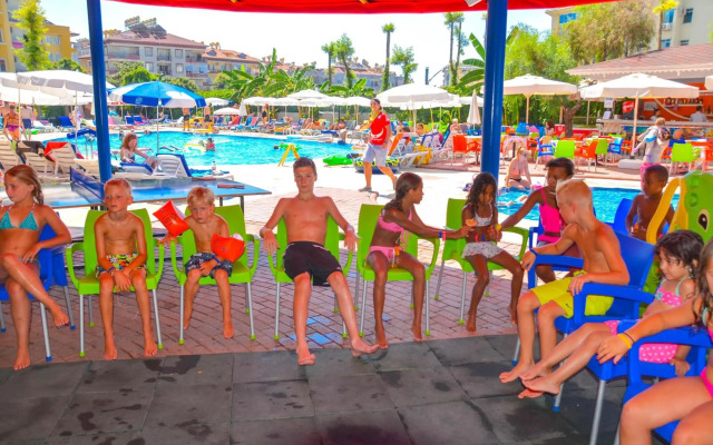 Ark Suite Hotel