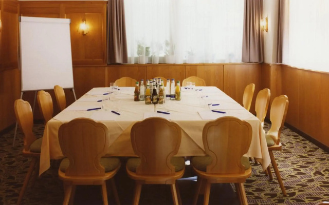 Hotel Jedermann