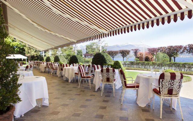 Grand Hotel Des Iles Borromees