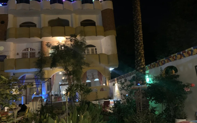 The Mango Guesthouse