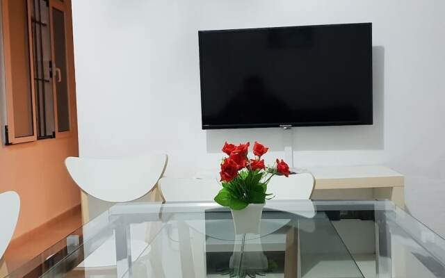 Hispalis Luis Montoto