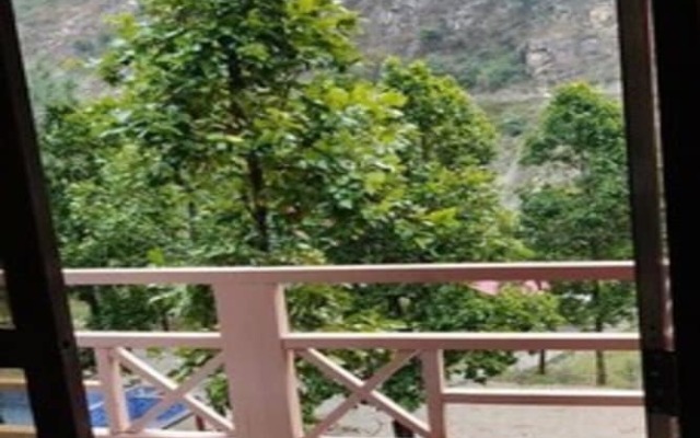 Rakatal Rocks Resort