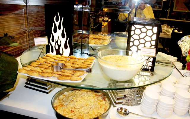 The Fern Residency Rajkot