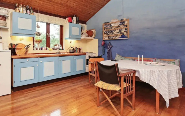 Holiday Home in Nykøbing Sjælland near Sea