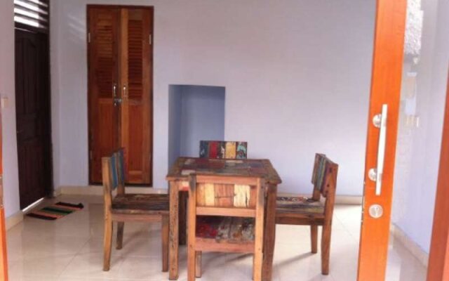 Suandi House