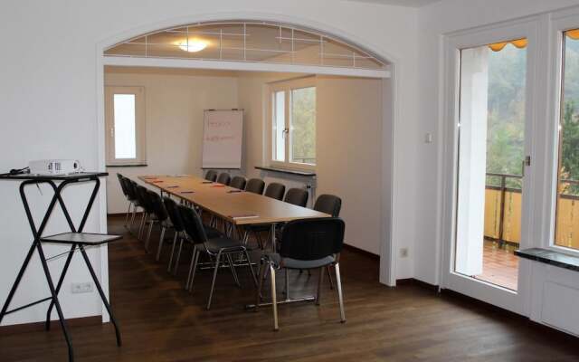 Hotel am Bad-Wald
