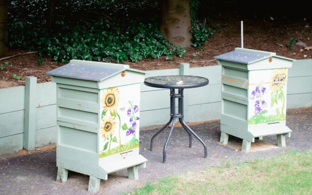 Ideal Lodgings at Thorncliffe