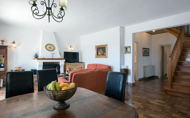 Villa Anastasia