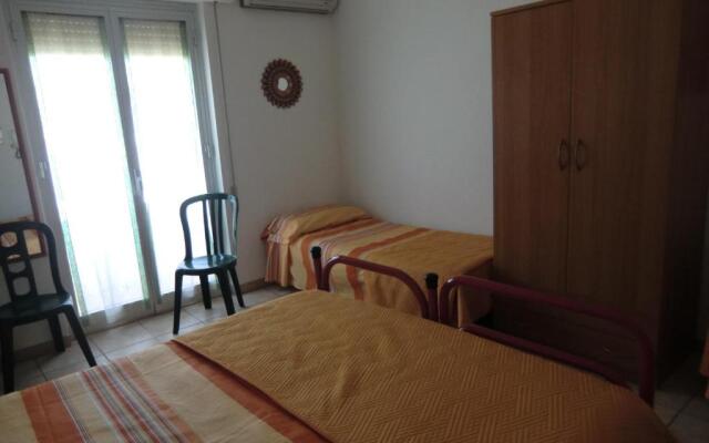 Affittacamere Windsurf