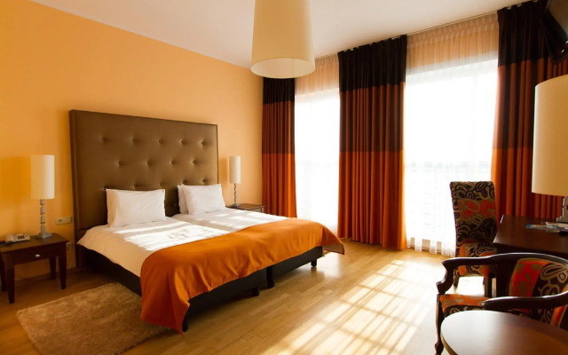 Don Prestige Residence