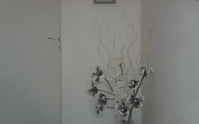 Apartaments "Le vele 1"