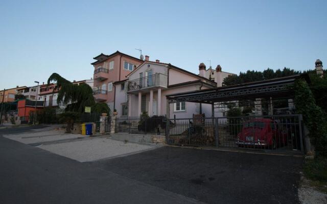 Villa Lugano