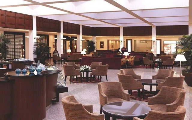 Radisson Blu Hotel, Jeddah