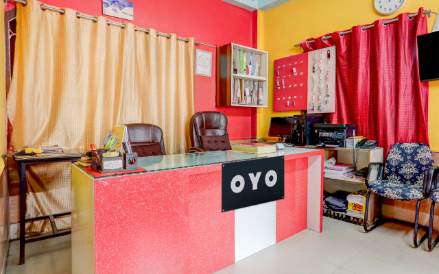 OYO 823046 King Hotel & Banquet