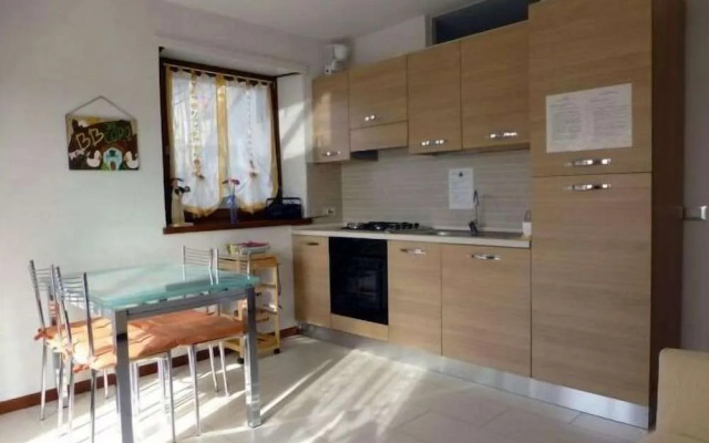 Dal Capo Bed & Breakfast