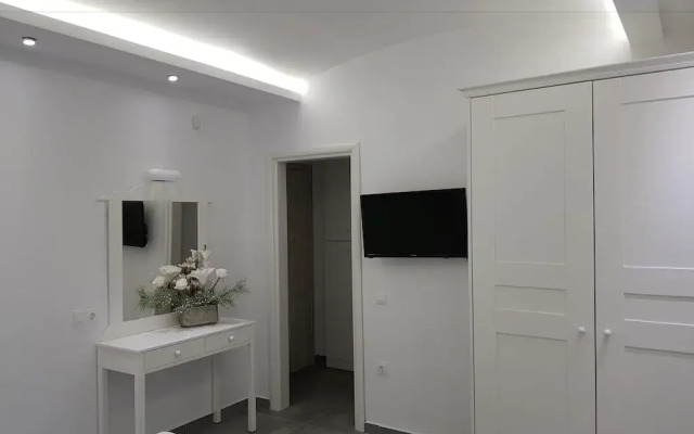 White Passion Villa