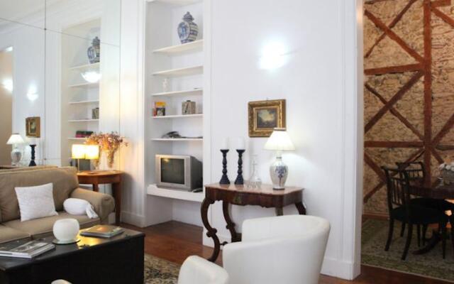 Charming Apartment Central Lisbon