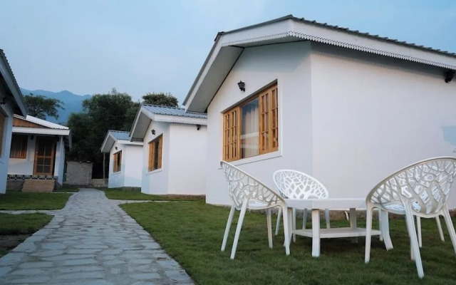 Saanjh Cottages