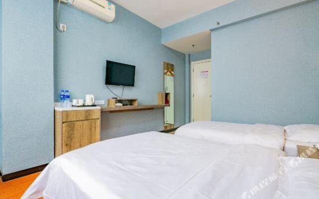 Tianze Express Inn