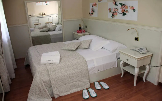 La Perla Del Sile Country House